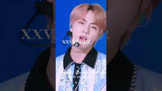 Jin «Yours» ДЕНЬ РОЖДЕНИЕ ДЖИНА😍😳