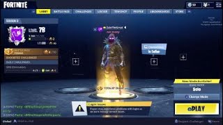 How To Change Your Daily Challenge In Fortnite Battle Royale