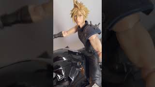 Cloud Strife | Final Fantasy VII First Class Edition