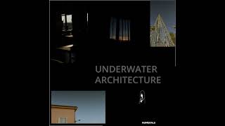 numerals - underwater architecture