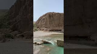 Bolan Balochistan #explorepakistan #adventure #balochistan #nature #2024