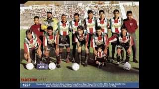 Club Deportivo Palestino