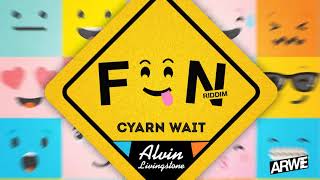 Alvin Livingstone - Cyarn Wait (Fun, Fun) | Soca 2018 (Fun Riddim)