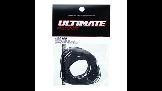 Product Review! Ultimate Racing Insert Bands!