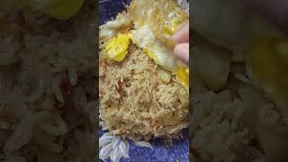 Egg Fried and Rice🥺|#subscribe #subscribe #trending #viral #reels #ytshorts #foodvlog #share #vlog