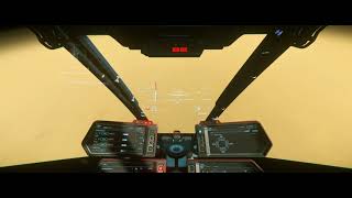 PVP bounty hunting in Star Citizen, #NOPVP