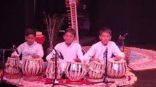 Tabla Recital 2024