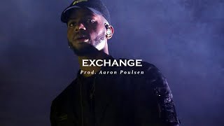 Bryson Tiller R&B Type Beat 2022 - Exchange (Prod. Aaron Poulsen)