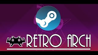 [Retroarch] Como jogar na steam online [Remote Play Together]