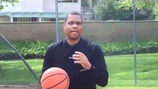 Professor Q Product Review - Hoop Shooter Pro Basketball Training Aid