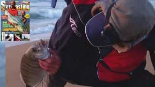 SurfCasting ottobre - anteprima rivista