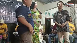 NEMEN " Tutik Novita New Pradana|| Barokah Audio Tuban📢 Live Di Kireng📍