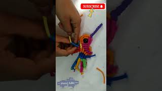 Macrame Bird Tutorial #diy #viralsong #macrametutorial #macrame