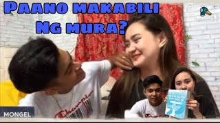 MONGEL UPDATE-business minded,talagang aangat sa buhay||MONGEL FOREVER