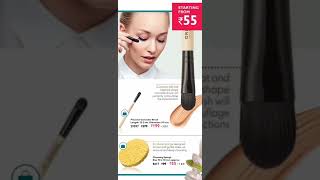 Oriflame Flyer Offers From 16th to 18th March 2022