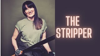 THE STRIPPER