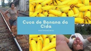 Cuca da Cida