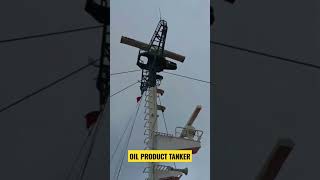 🔴KAPAL OIL PRODUCT TANKER#shorts #videoshort #tanker