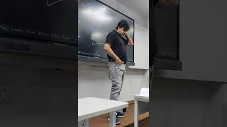 Dr. amit gupta sir shared his experience about heart ,what he saw ..1a # unacademy