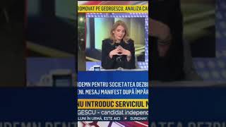 Călin Georgescu știre de Ultimă oră