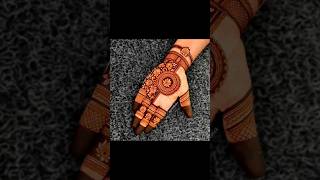 mehndi design 😍|mehndi #youtubeshorts #mehndi #mehndidesigns #heena #viral #girl #trending #shorts