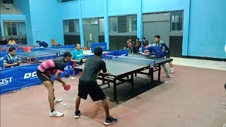 Turnamen Mini Se- Papua Barat Daya Perdelapan Final PTM JUPITER vs PTM BHINEKA