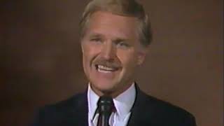 A Millionaire's Secrets to Wealth Charles Givens Infomercial 1985