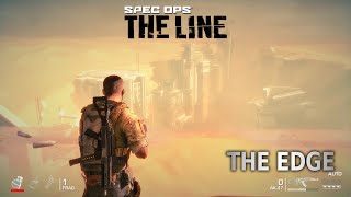 The Edge | Spec Ops The Line | chapter 05 | #specopstheline