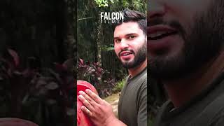 PEDALINHO CAPOTOU #renanfalcao  #falcon #humor  #fy #viralvideo