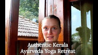 Authentic Kerala Ayurveda Retreat Centre | Udayagiri Retreat