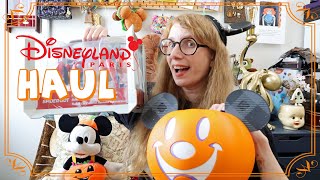 Disneyland Paris haul