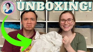 UNBOXING of El Ducho Thrift Mystery Reseller Box Damaged Items to Repair to Resell | Worth It?