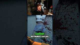 hanımefendi boynunuz kırılmış gibi ... #elraenn #keşfet #shorts #funny #viralshort