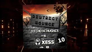 District Bounce 10 - DJ Xess