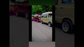 #amazing #modified #automobile #beautiful #trending #chohan #shortvideo #suzukibolan #trending