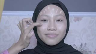 Tutorial make up by.Ella