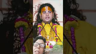 #guruji#aniruddhacharya ji#pravachan#Bhagwat Katha#Vrindavan#trending #ytshorts #shots #viralvideo