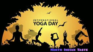 International Yoga Day Status 2024 | International Day of Yoga status 2024 | World Yoga Day Status