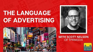 The Language of Advertising