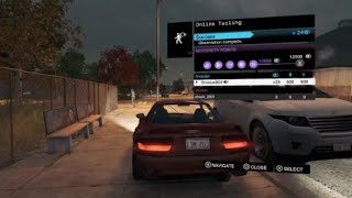 Watch Dogs Tailing Noobs #11 Tailing a Murderer