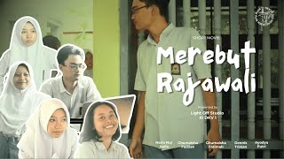 Short Movie "Merebut Rajawali", Karya Kelompok 1 Kelas XI DKV 1 (SMSR YOGYAKARTA)