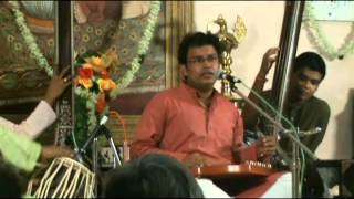 Raag Jog - Khyal in Drut- Anol Chatterjee