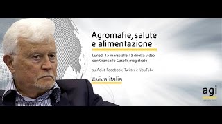 #vivalitalia con Gian Carlo Caselli