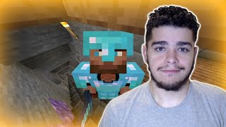 Building On The Cave Base! | Mining Cave Biome | Minecraft 1.19 Part 11