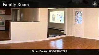 House For Sale - 34 Bancroft Pl, Vernon CT 06066