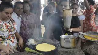 Gastronomía llanera