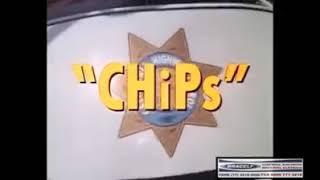 CHiPs