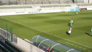 Ludogorets 0 - 0 Neftochimic