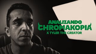 Diseñador analiza Chromakopia | El universo de Tyler the Creator