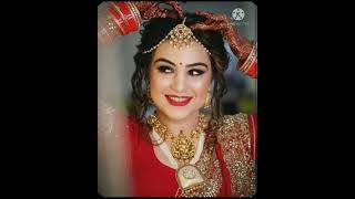 makeup look for karwa chauth | karwa chauth makeup look | karwa chauth ke liye makeup look #Shorts